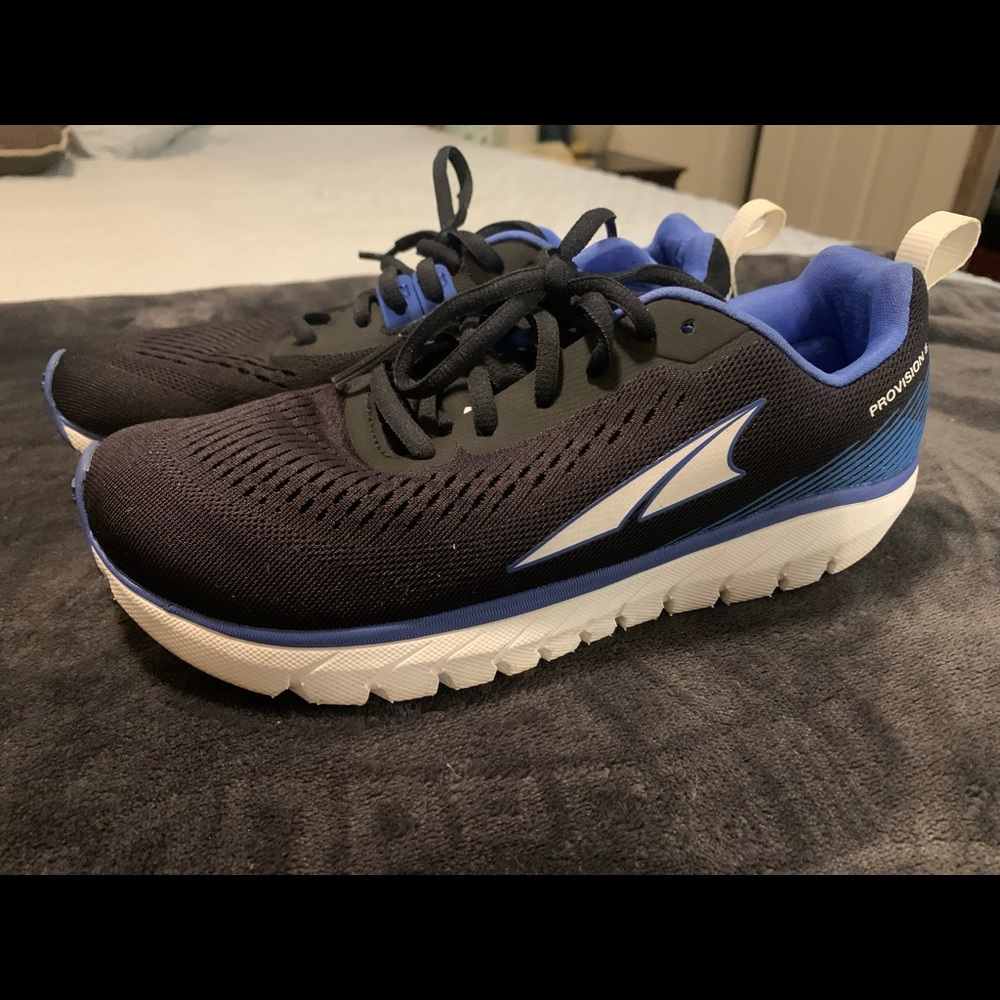 Altra Provision 5